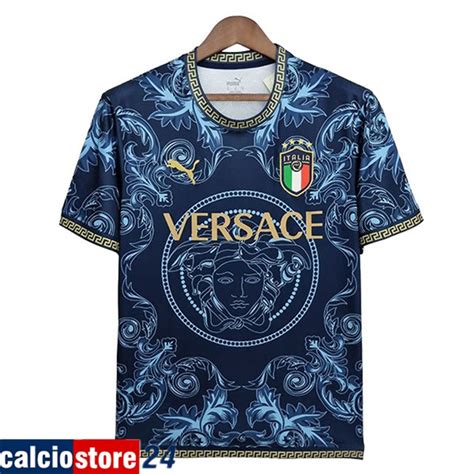 maglia versace ragazzo prezzi